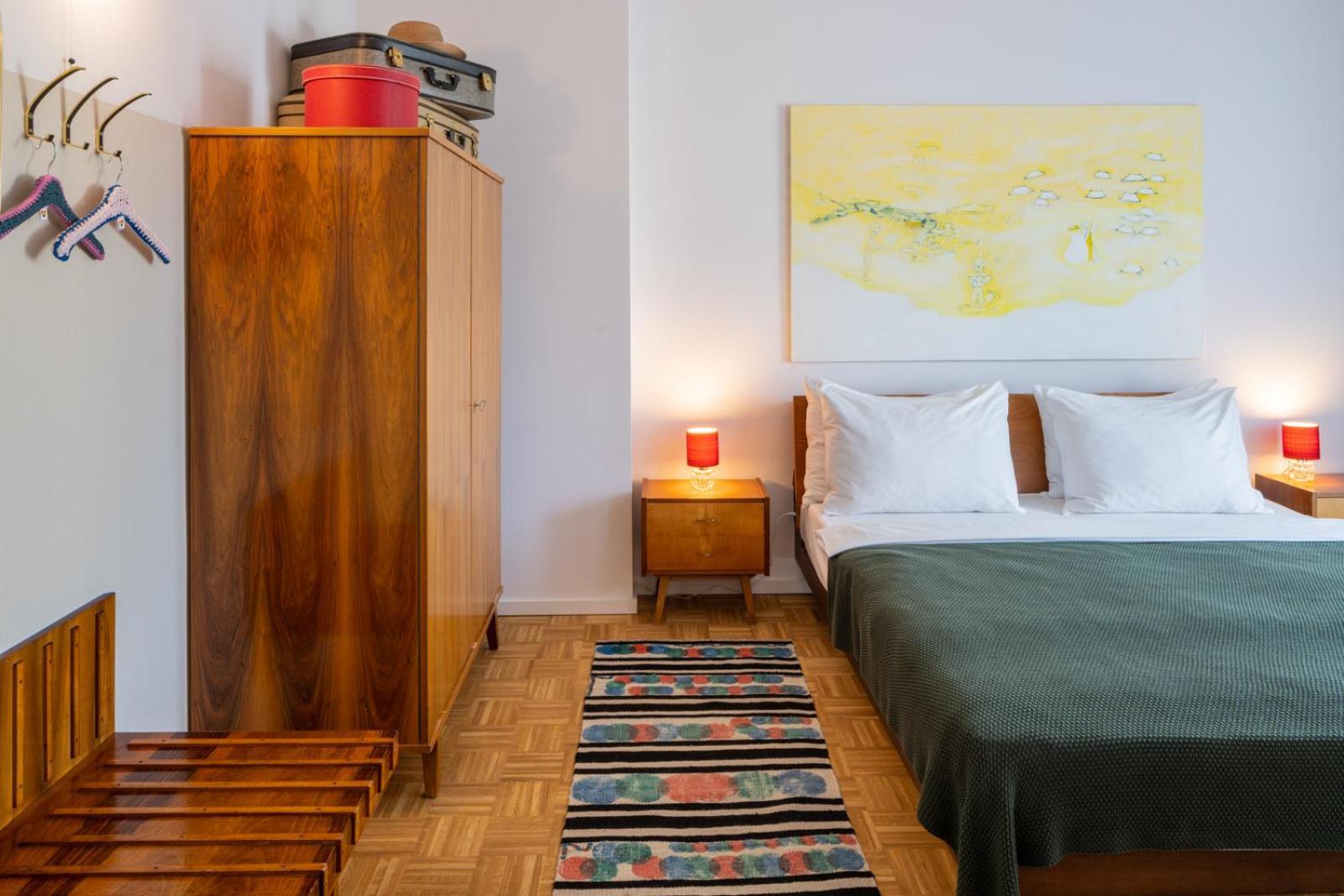 Magdas Hotel Vienna City - First Social Business Hotel In Austria Екстер'єр фото